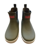 Gummistiefelette Olivgrün Gr.33 | Reima