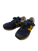 Turnschuhe Blau, Gelb Gr.30 | Hogan
