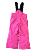 Schneehose Pink Gr.98 | McKinley