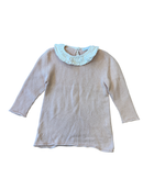 Kleid Mädchen rosa Gr.80/86 | Laranjinha