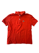 Poloshirt Rot Gr.unbekannt | Lacoste