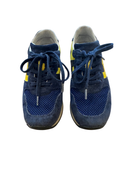 Turnschuhe Blau, Gelb Gr.30 | Hogan