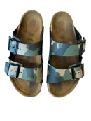 Sandale "Arizona" Camouflage Gr.33 | Birkenstock