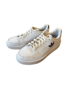 adidas Originals NY 90 Junior Sneaker Weiß Gr.38 | adidas