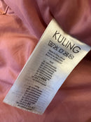 Parka gefüttert Altrosa Gr.98 | Kuling