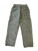 Hose Jungs Grün Gr.4-5 | lötie kids