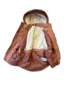 Parka gefüttert Altrosa Gr.98 | Kuling