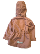 Parka gefüttert Altrosa Gr.98 | Kuling