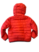 Jacke wattiert rot Gr.6 | Aigle