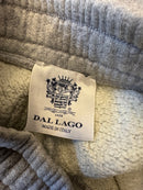 Jogginghose Grau Gr.98/104 | Dal Lago