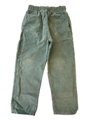 Hose Jungs Grün Gr.4-5 | lötie kids