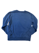 Sweater College-Stil Blau Gr.146 | Polo Ralph Lauren