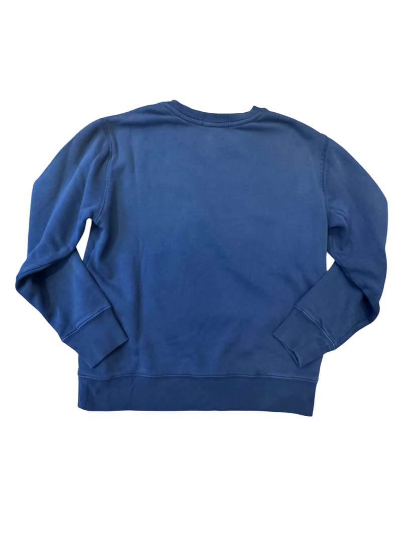 Sweater College-Stil Blau Gr.146 | Polo Ralph Lauren