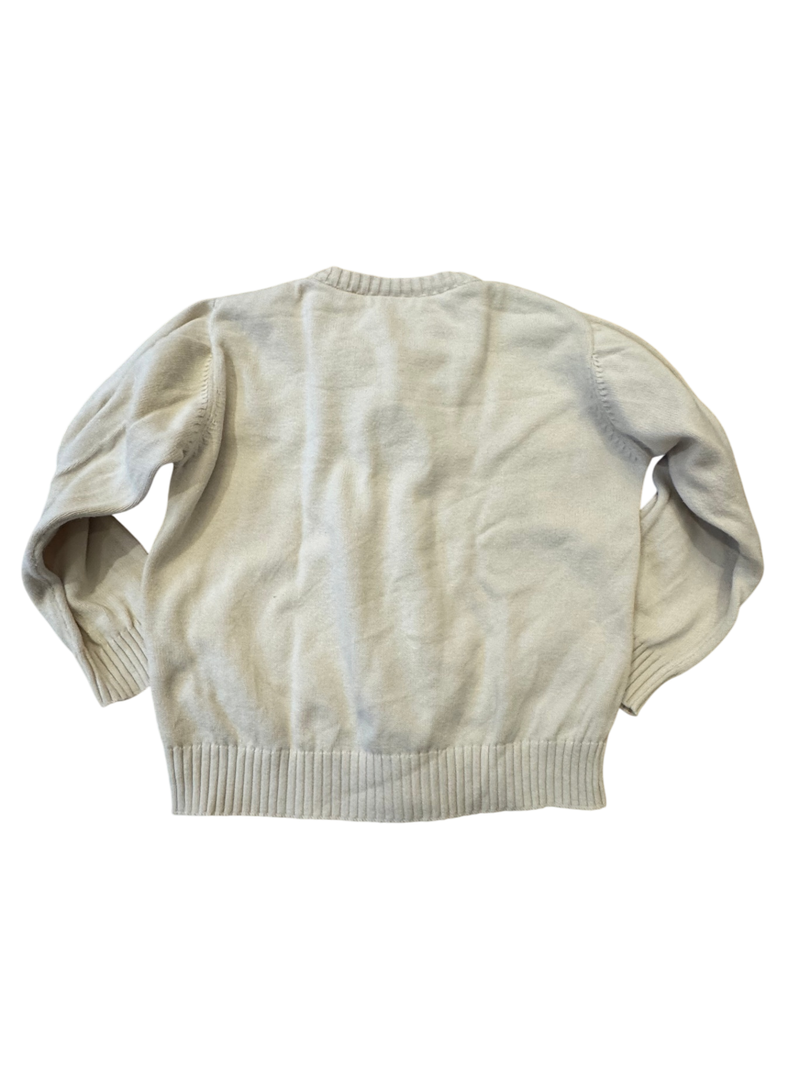 Cardigan Creme Gr.98 | Sofie Schnoor