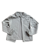 Cardigan Salbei Gr.92 | Marke unbekannt