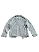 Cardigan Salbei Gr.92 | Marke unbekannt