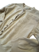 Cardigan Creme Gr.98 | Sofie Schnoor