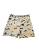 Otto-Kinderbadehose "All together / Sandy" Gr.128 | Liewood