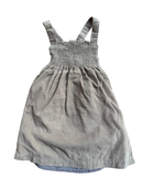 Kleider & Röcke Hellgrau Gr.74 | Unbekannt