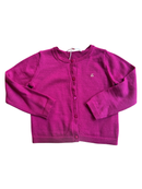 Cardigan Pink Gr.86/92 | Bonpoint