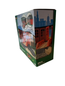 Holz - Großer Ringlokschuppen 33736 | Brio