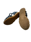 Sandalen "Celius S Unisex" Blaugrau Gr.28 | Bisgaard