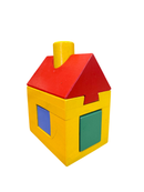 Holzspielzeug Bunt Gr. | IKEA