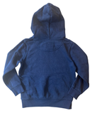 Hoodie Sylt Dunkelblau Gr.110 | Buhne 16