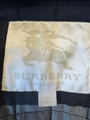 Jacke Bomberjacke Schwarz Gr.12 | Burberry