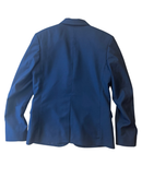 Anzug (Jackett & Hose) Dunkelblau Gr.158 | H&M