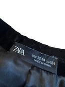 Blazer Schwarz Gr.164 | ZARA