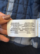 Jacke Bomberjacke Schwarz Gr.12 | Burberry