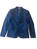 Anzug (Jackett & Hose) Dunkelblau Gr.158 | H&M