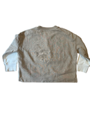 Sweatshirt Beige Gr.116 | Burberry