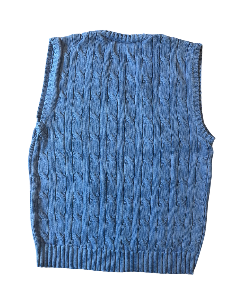 Pullunder Blau Gr.110 | Polo Ralph Lauren