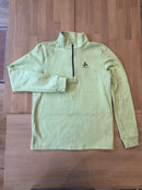 Pullover Neongelb Gr.152 | Odlo