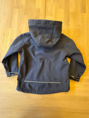 Funktionskleidung Dunkelblau Gr.110 | BMS