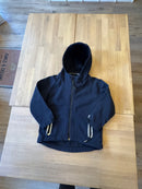 Funktionskleidung Dunkelblau Gr.110 | BMS