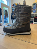 Winterstiefel Schwarz Gr.37 | CMP