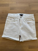 Jeans Shorts Weiß Gr.176 | Tommy Hilfiger