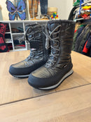 Winterstiefel Schwarz Gr.37 | CMP