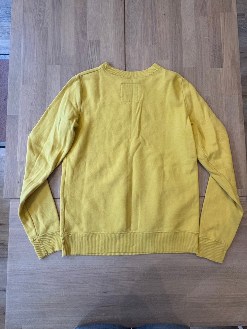 Pullover Gelb Gr.164 | Hollister