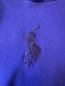 Hoodie Lila Gr.164 | Polo Ralph Lauren