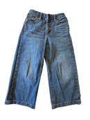 Jeans Culotte Blau Gr.122 | Polo Ralph Lauren