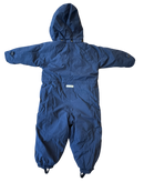 Schneeanzug Matwisti Dunkelblau Gr.98 | MiniATure