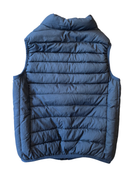 Puffer Vest Dunkelblau Gr.116 | North Sails