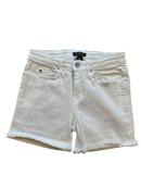 Jeans Shorts Weiß Gr.176 | Tommy Hilfiger