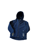 Softshell Jacke Dunkelblau Gr.110 | BMS