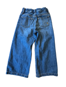 Jeans Culotte Blau Gr.122 | Polo Ralph Lauren