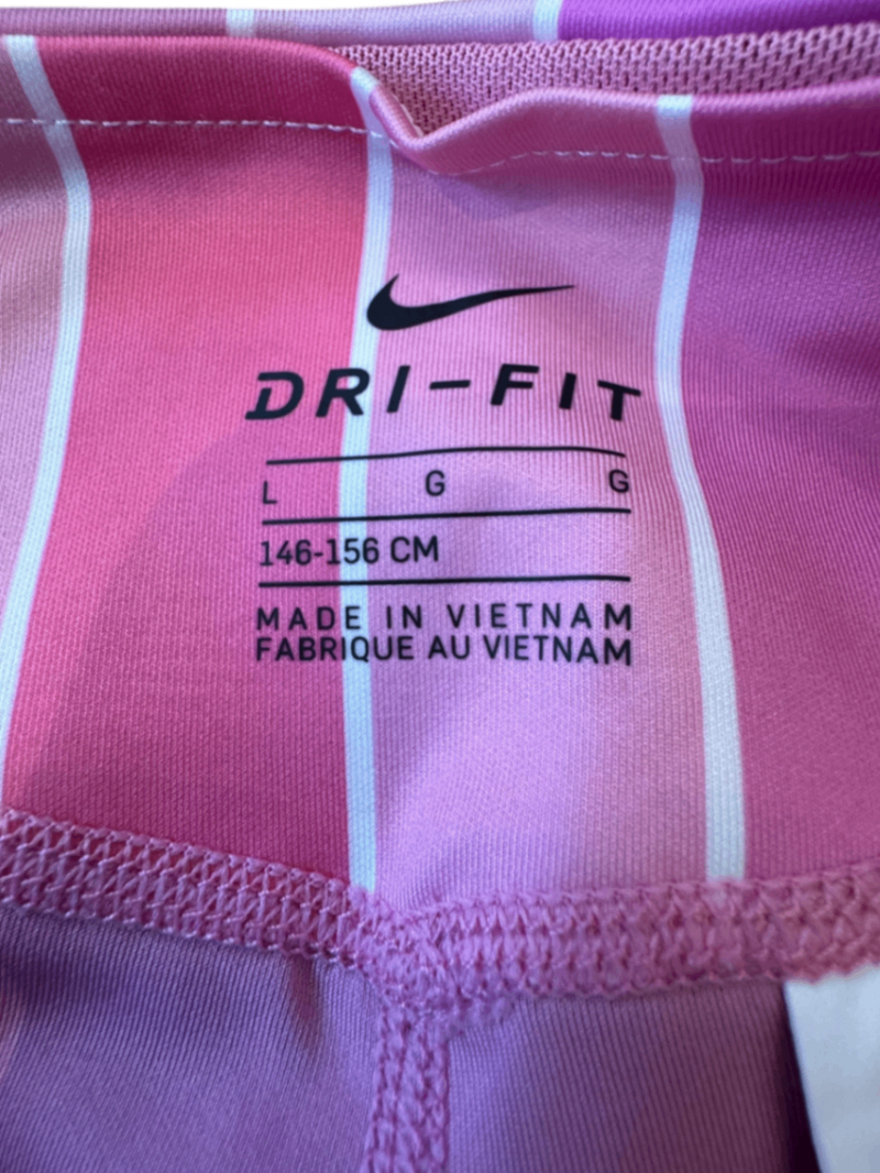 Leggings Rosa Gr.146/152 | Nike